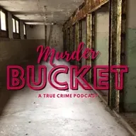 2025 Murder Bucket Trailer