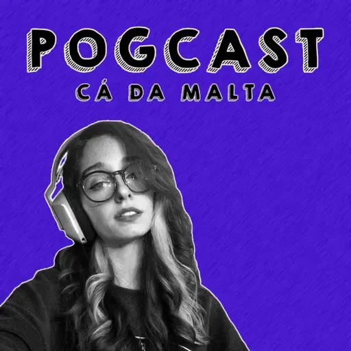 Pogcast #55 - Sofia Silva, Sofysgalaxy