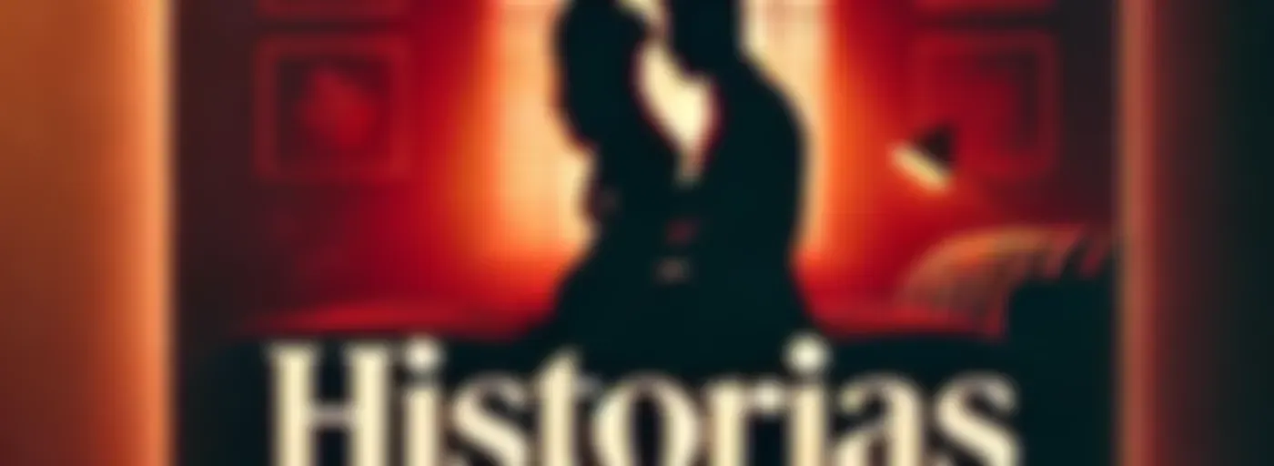 Historias SEXUALES