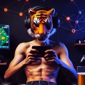 new gaymers