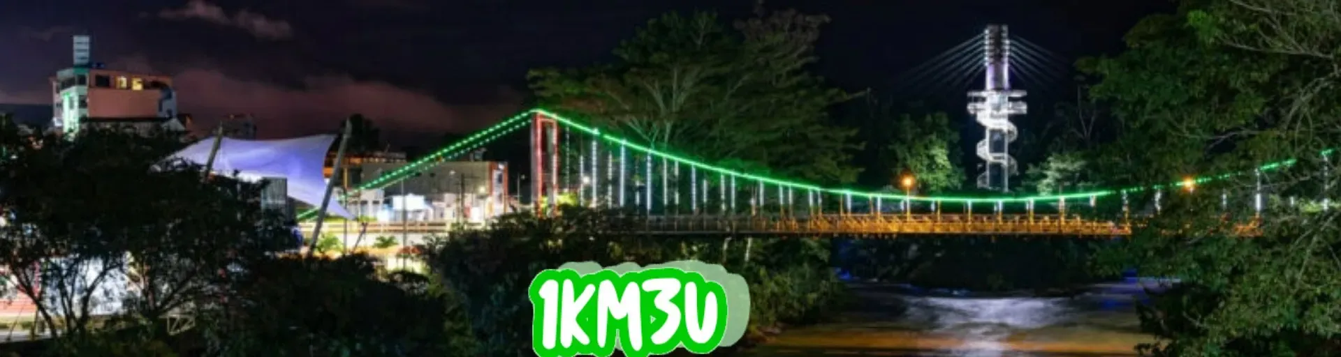 Radio 1km3u