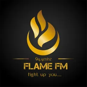 FLAME FM