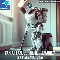 Can AI Handle the Housework?