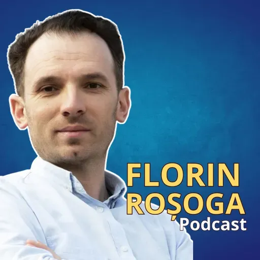 Cum se extinde o companie românească în Statele Unite - cu Voicu Oprean