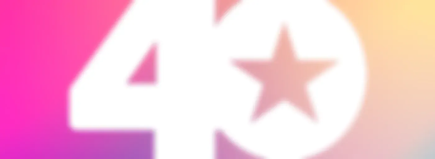 The TOP 40 Charts With Rhys Jones