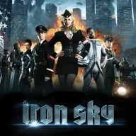 Micronautas 2.146 - Iron Sky. - Acceso anticipado
