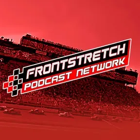 Bryan Nolen – Frontstretch