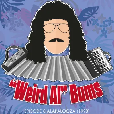 #8: Alapalooza (1993)