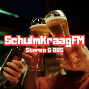 SchuimKraagFM