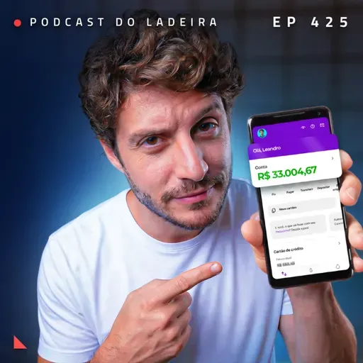 Ep. 425 - Modelos de criativos que vendem milhões