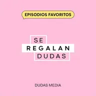Episodios favoritos: 345. Ansiedad ¿Lo que pienso es real? | Sara Beneyto