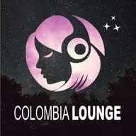 Colombia Lounge en vivo