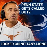 SEC Coach CALLS OUT Penn State For Firing James Franklin!