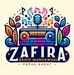 Zafira Radio Manokwari