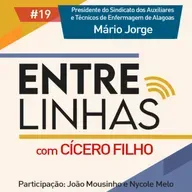 2°Temp| Presidente do SATEAL, Mario Jorge