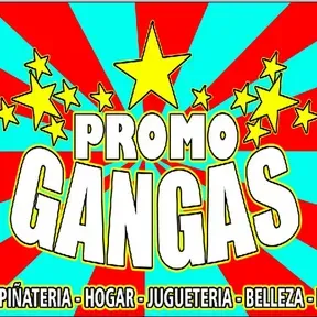 PROMOGANGASONLINE