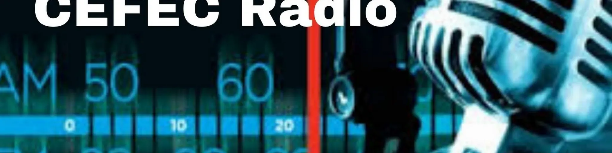 CEFEC RADIO