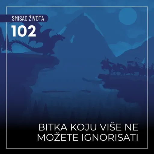 102 SŽ - Bitka koju više ne možete ignorisati