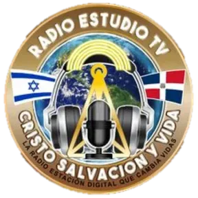 RADIO ESTUDIO CRISTO SALVACION Y VIDA
