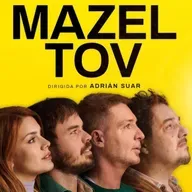Mazel Tov