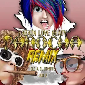 panocha remix