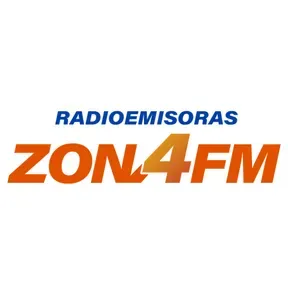 Radio ZONA4FM en vivo