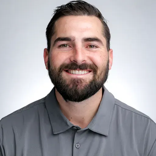 Tanner Jacobson new Weber State football Associate Head Coach