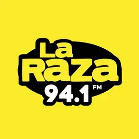 WLSG La Raza 94.1 FM