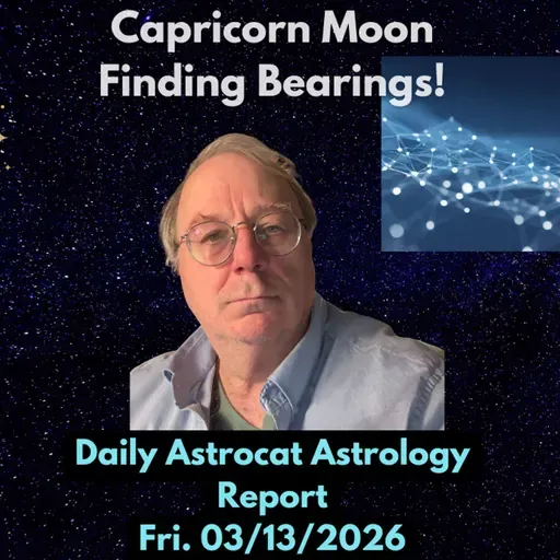 Friday The 13th Astrology: Finding Bearings