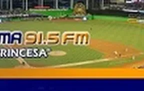 Flow 89.5 FM