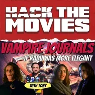 BONUS AUDIO: The Vampire Journals With Lena From The Beautiful Dead Podcast