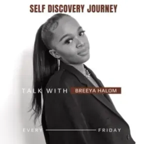 Self discovery journey