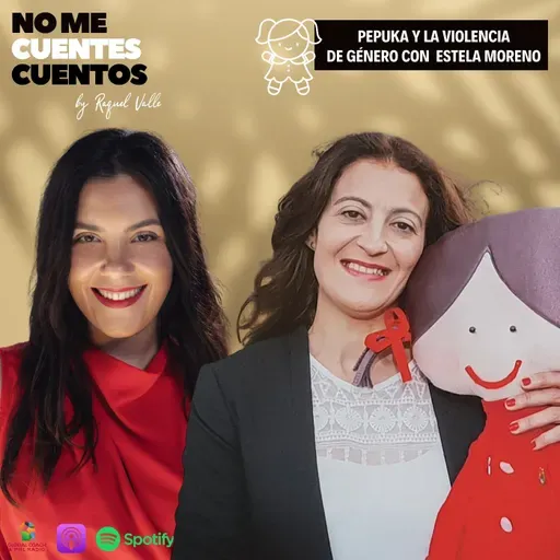 Pepuka y la violencia de género