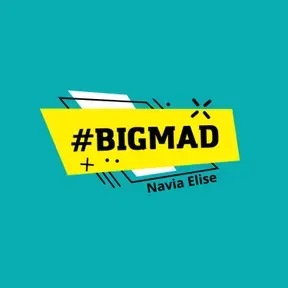 #BIGMAD