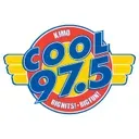 KJMO Cool 97.5 FM