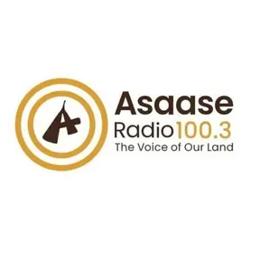 Asaase 100.3 Cape Coast