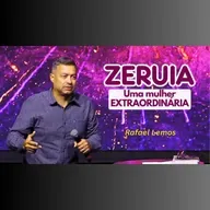 ZERUIA. uma mãe EXTRAORDINÁRIA