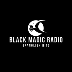 BLACK MAGIC RADIO