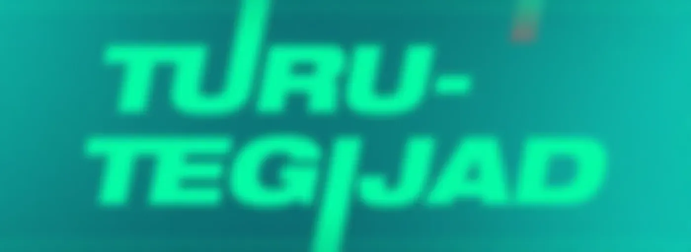 Turutegijad