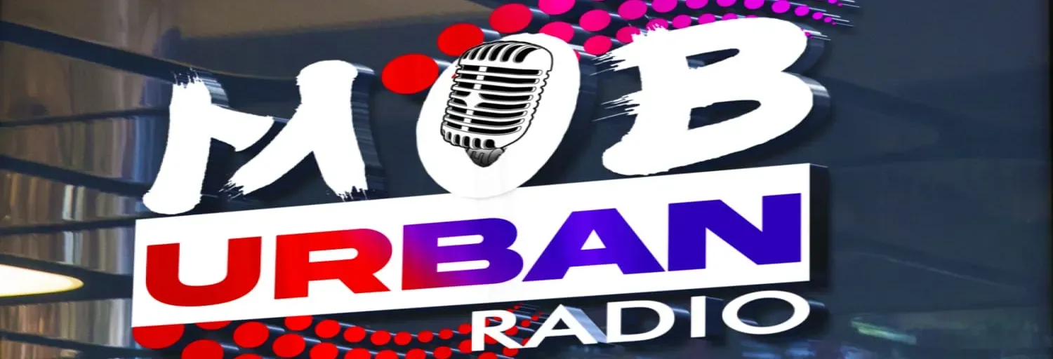 Mob Urban Radio