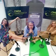 Las Mañanas de Onda Aragonesa, con Emilio Biel y Belén Aranda (13/06/2025)