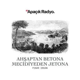 Ahşaptan Betona, Mecidiyeden Jetona