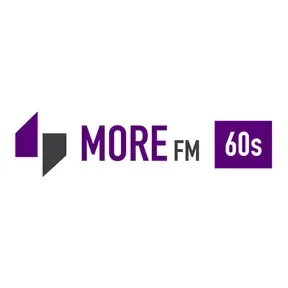 MoreFm 60s en directo
