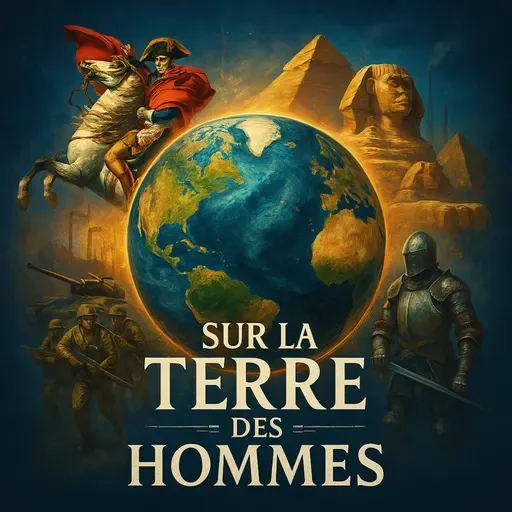Épisode 346 | Première Guerre mondiale : L'état des forces