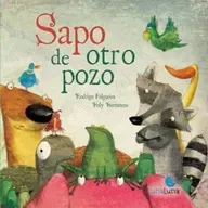 Sapo de otro pozo