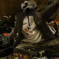 DJ NonStop Hip Hop Top 20