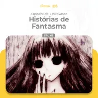 Especial de Halloween - Otaminas #68