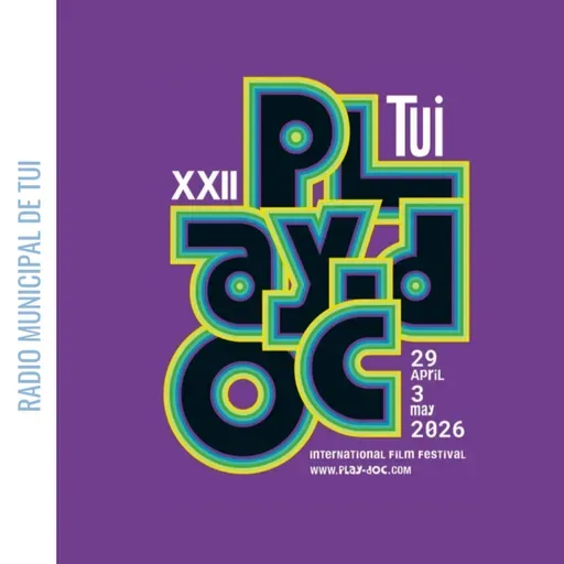 Ent. Ángel Sánchez, codirector de Play Doc | Viola Stephan e Eduardo Coutinho, protagonistas das retrospectivas de 2026