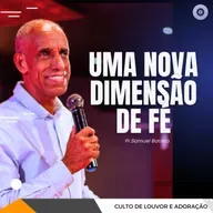 UMA NOVA DIMENSÃO DE FÉ