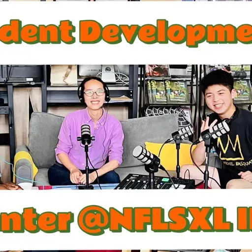 The Student Development Center@NFLSXL